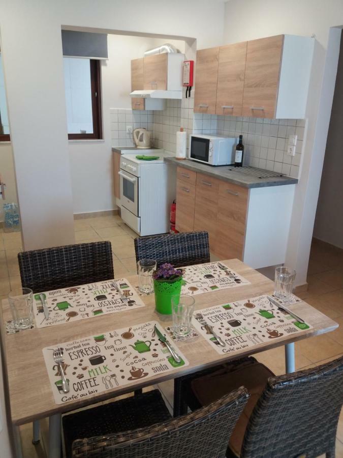 Ellie'S Apartman Kardamena  Kültér fotó